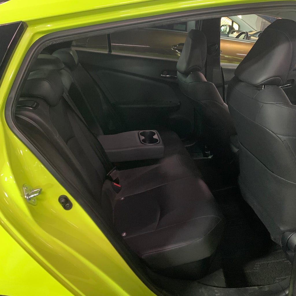 Toyota Prius50  2016/2025