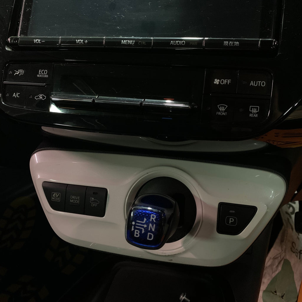 Toyota Prius50  2016/2025