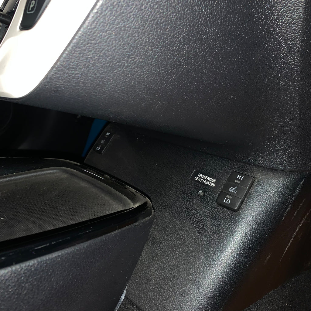 Toyota Prius50  2016/2025