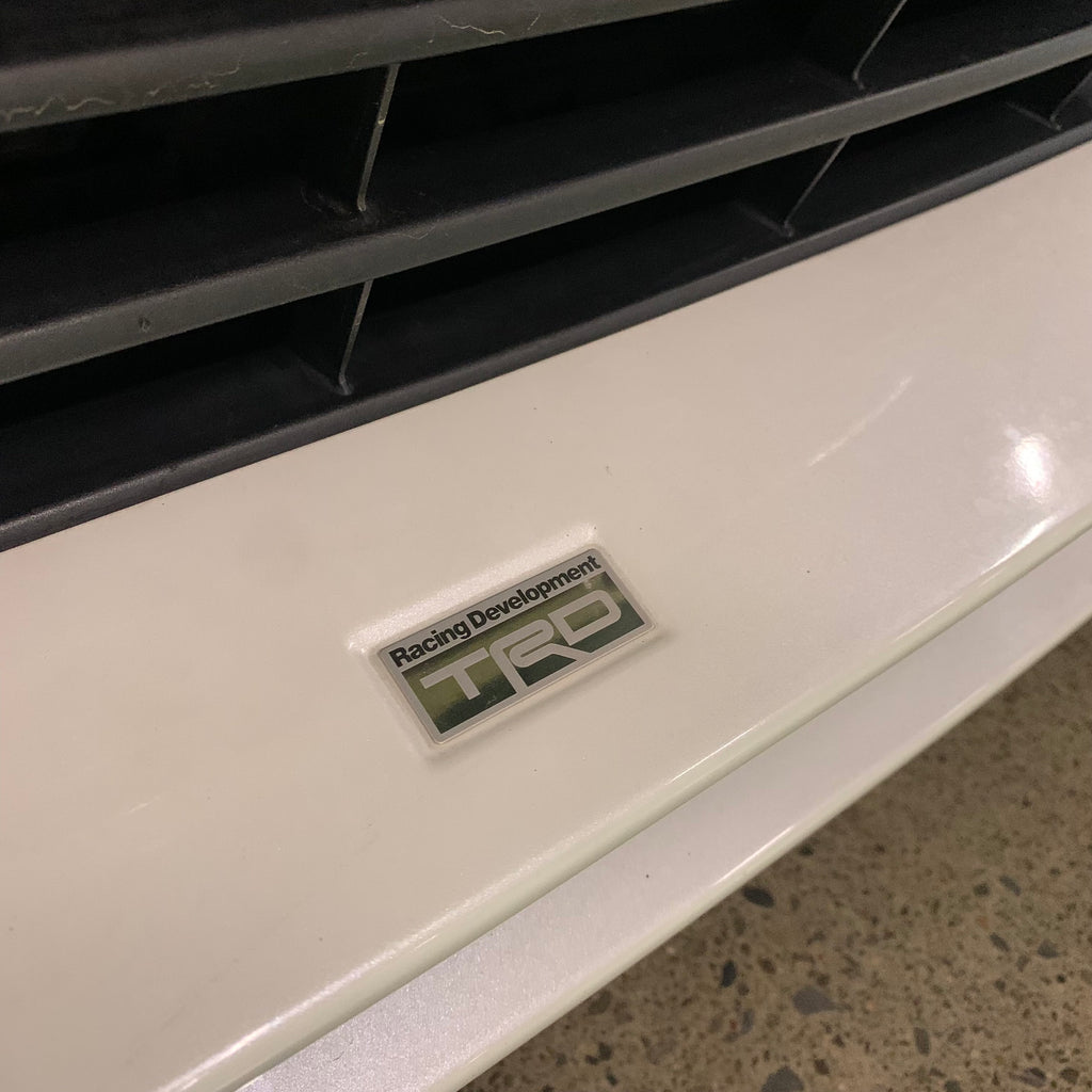 Toyota Harrier 2017/2026
