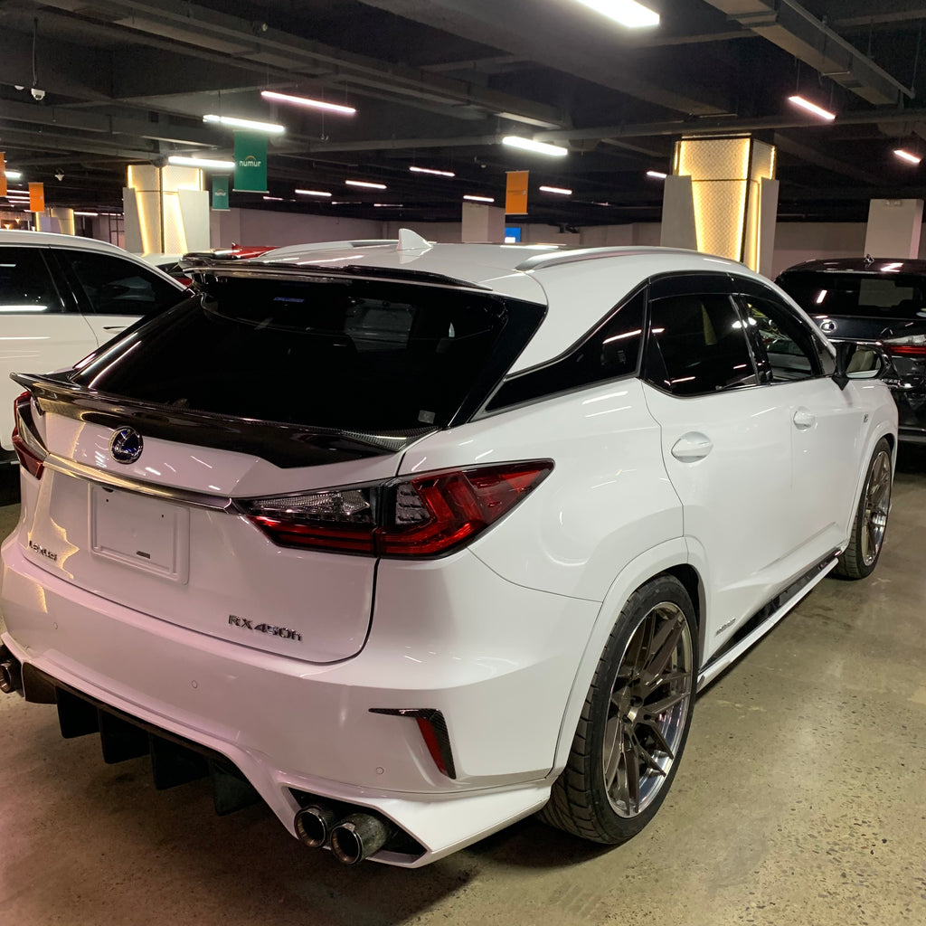 Lexus RX450 2017/2026