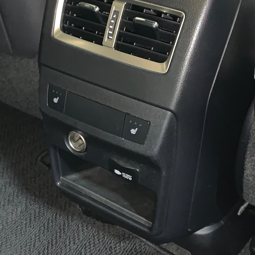 Lexus RX450 2017/2026