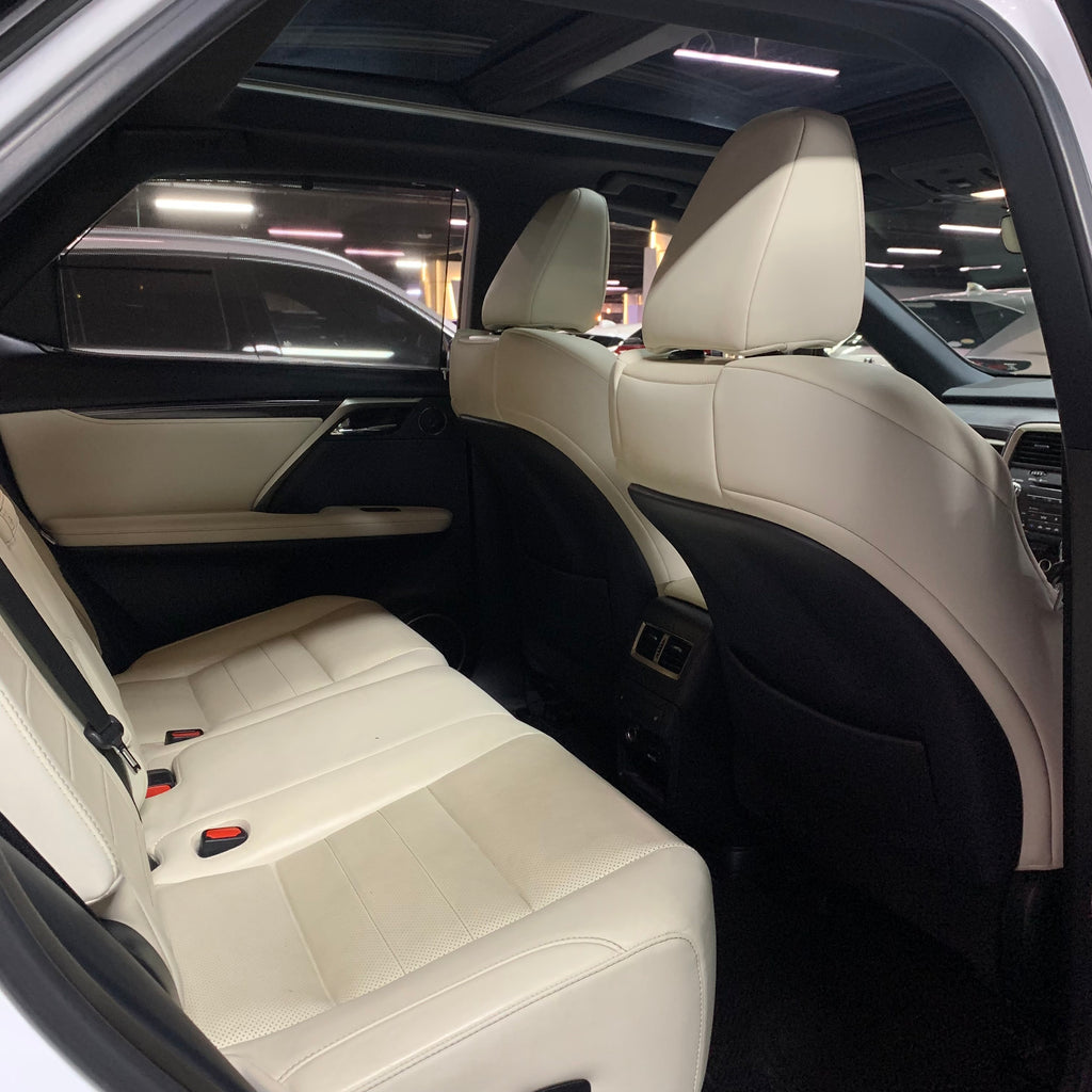 Lexus RX450 2017/2026