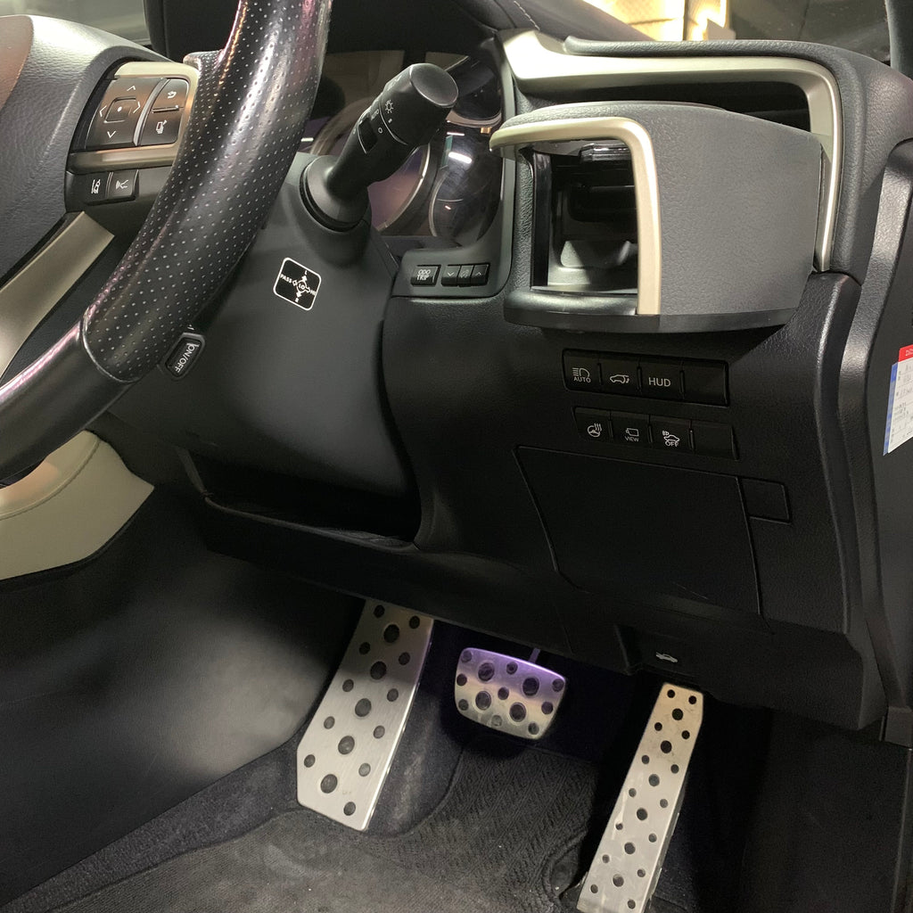 Lexus RX450 2017/2026