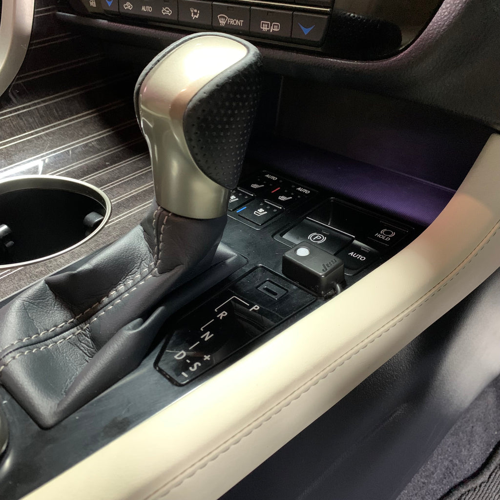 Lexus RX450 2017/2026