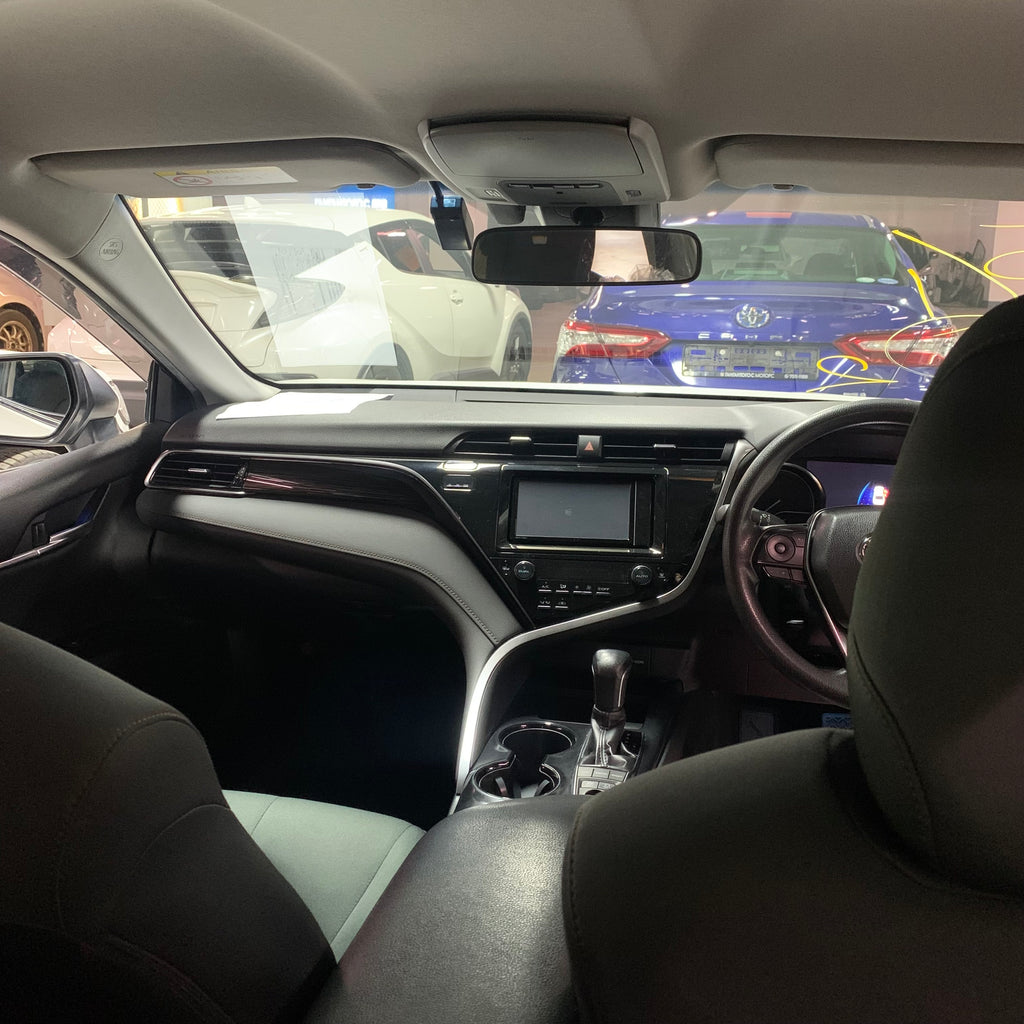 Toyota Camry 2019/2026