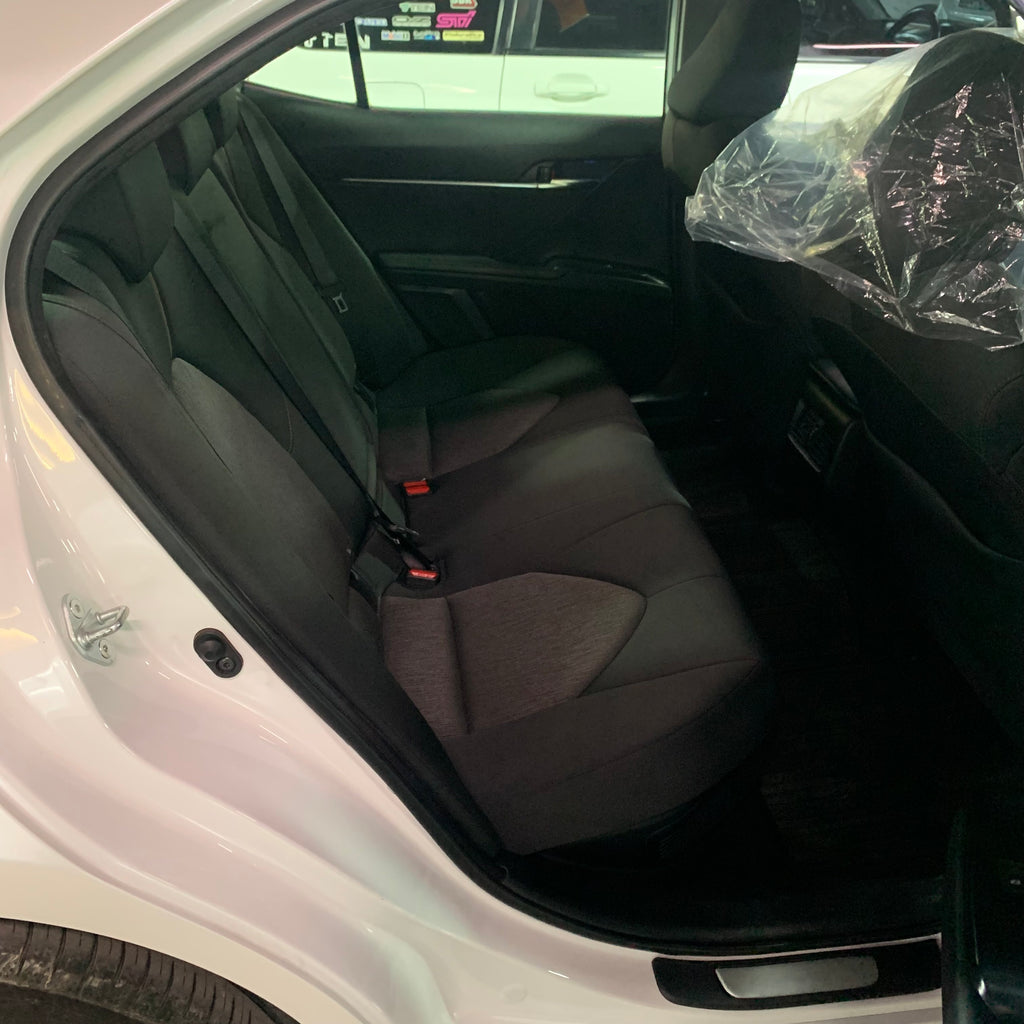 Toyota Camry 2019/2026