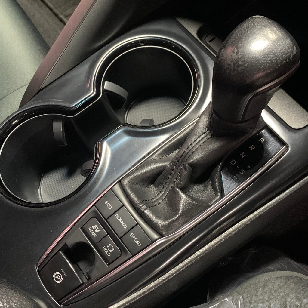 Toyota Camry 2019/2026