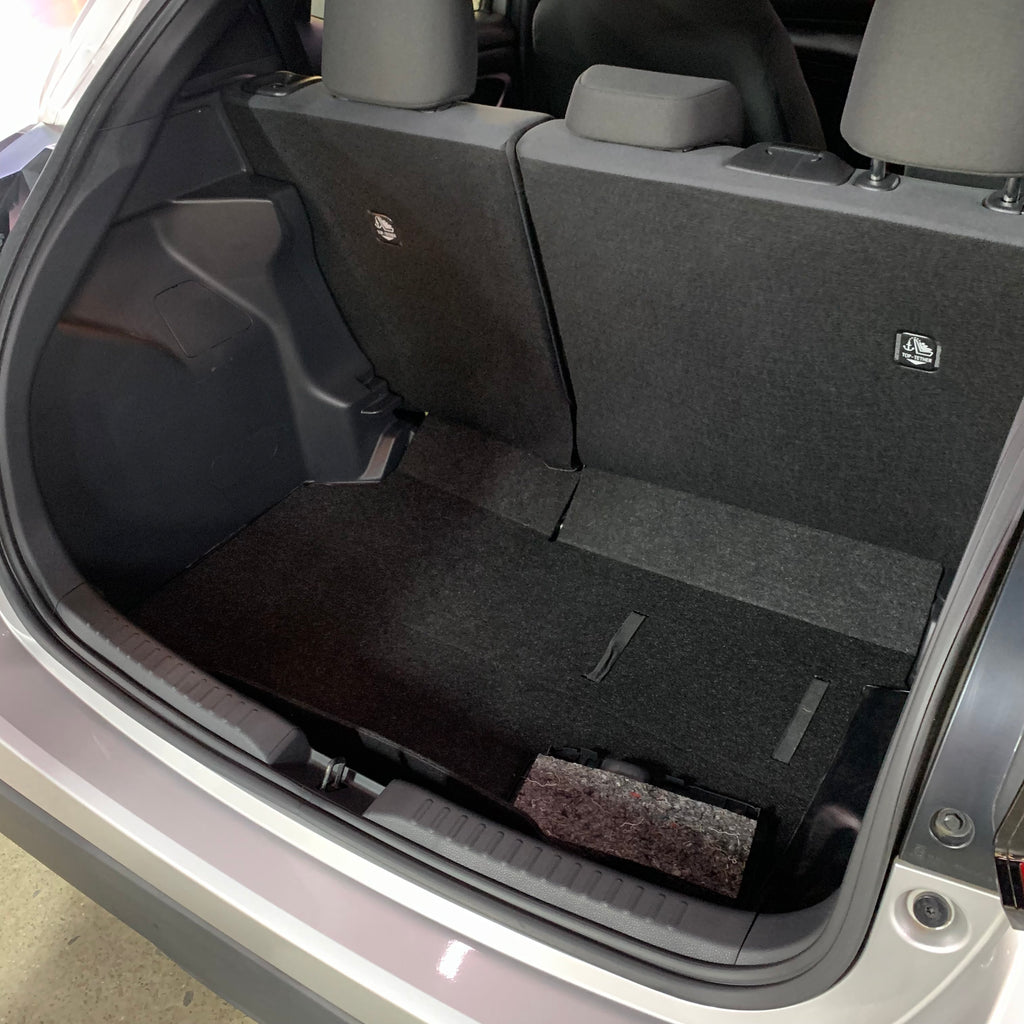 Toyota Yaris 2021/2026