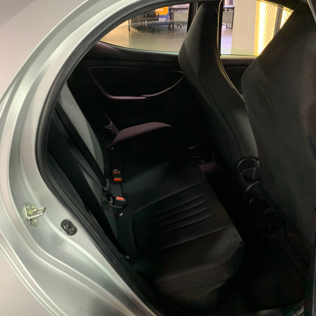 Toyota Yaris 2021/2026