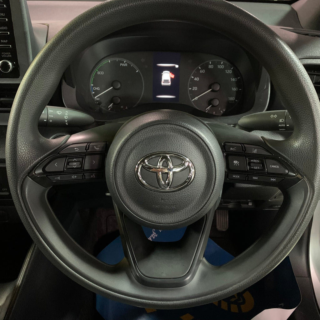 Toyota Yaris 2021/2026