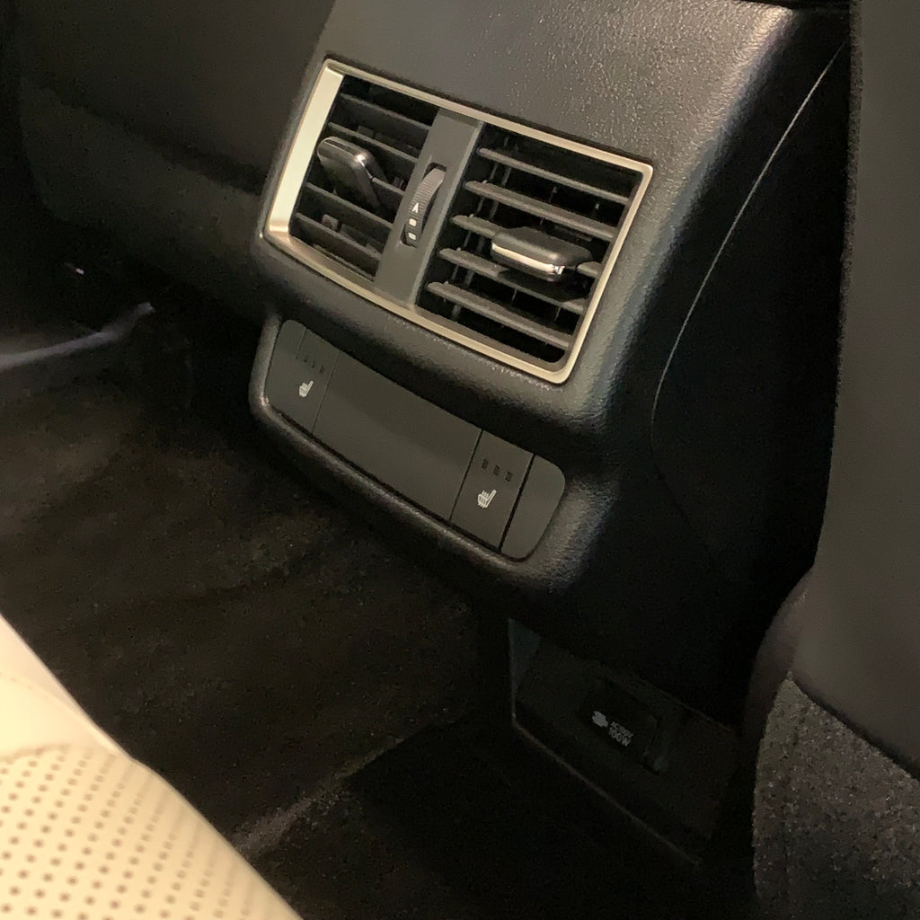 Lexus NX 2018/2026