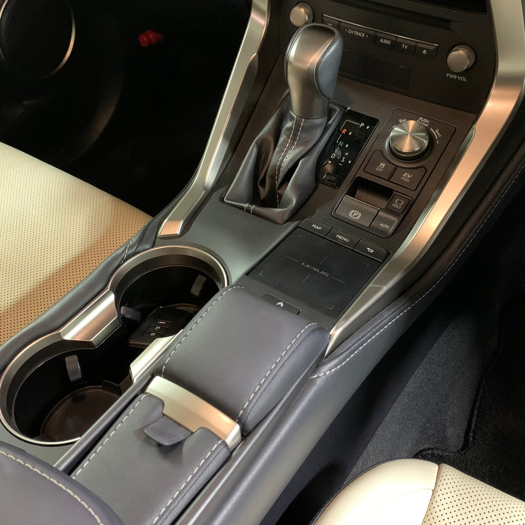 Lexus NX 2018/2026