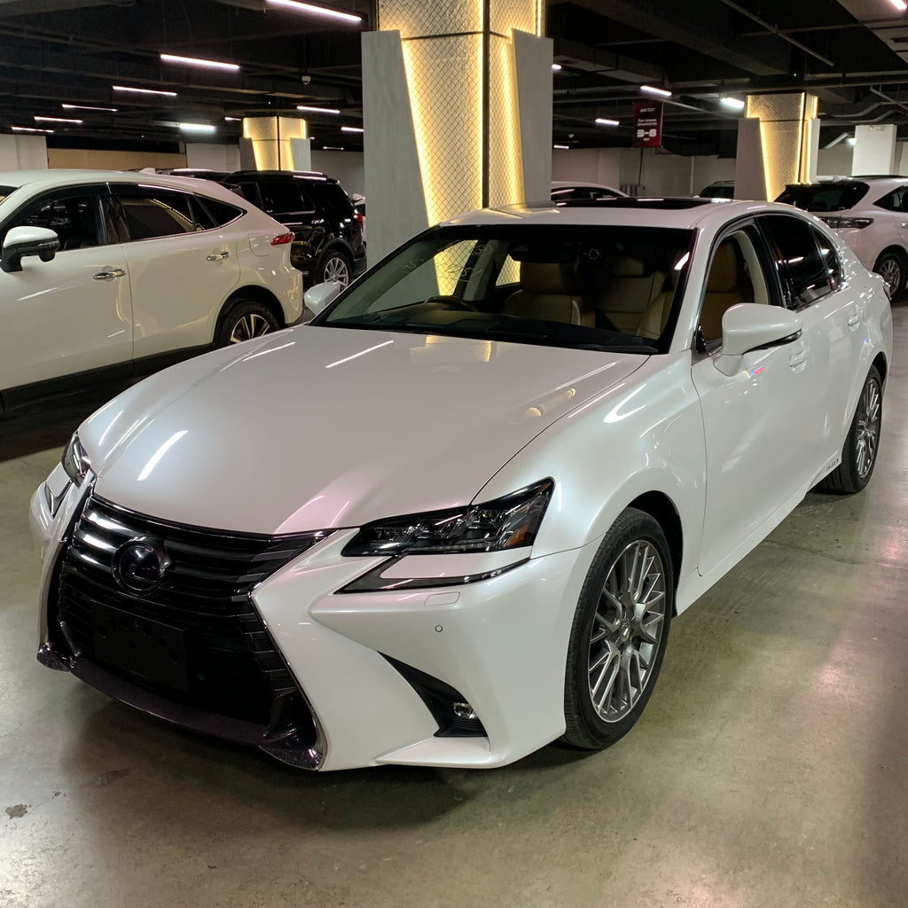 Lexus GS300 2019/2026