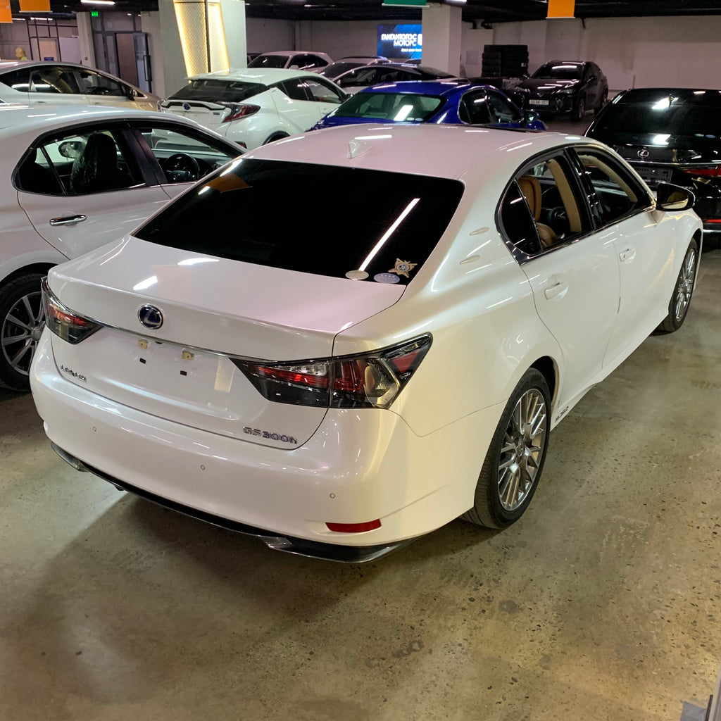 Lexus GS300 2019/2026