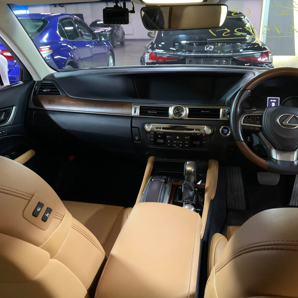 Lexus GS300 2019/2026