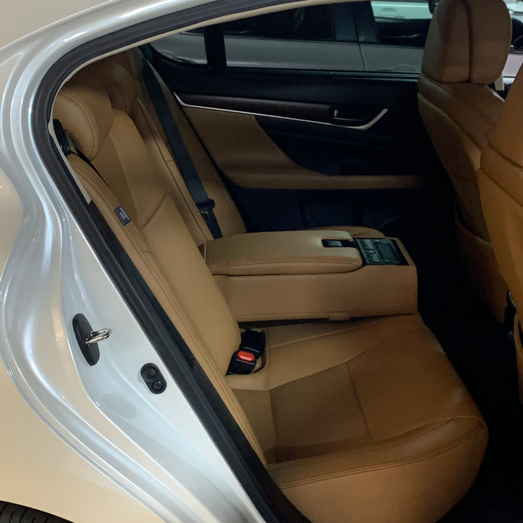 Lexus GS300 2019/2026