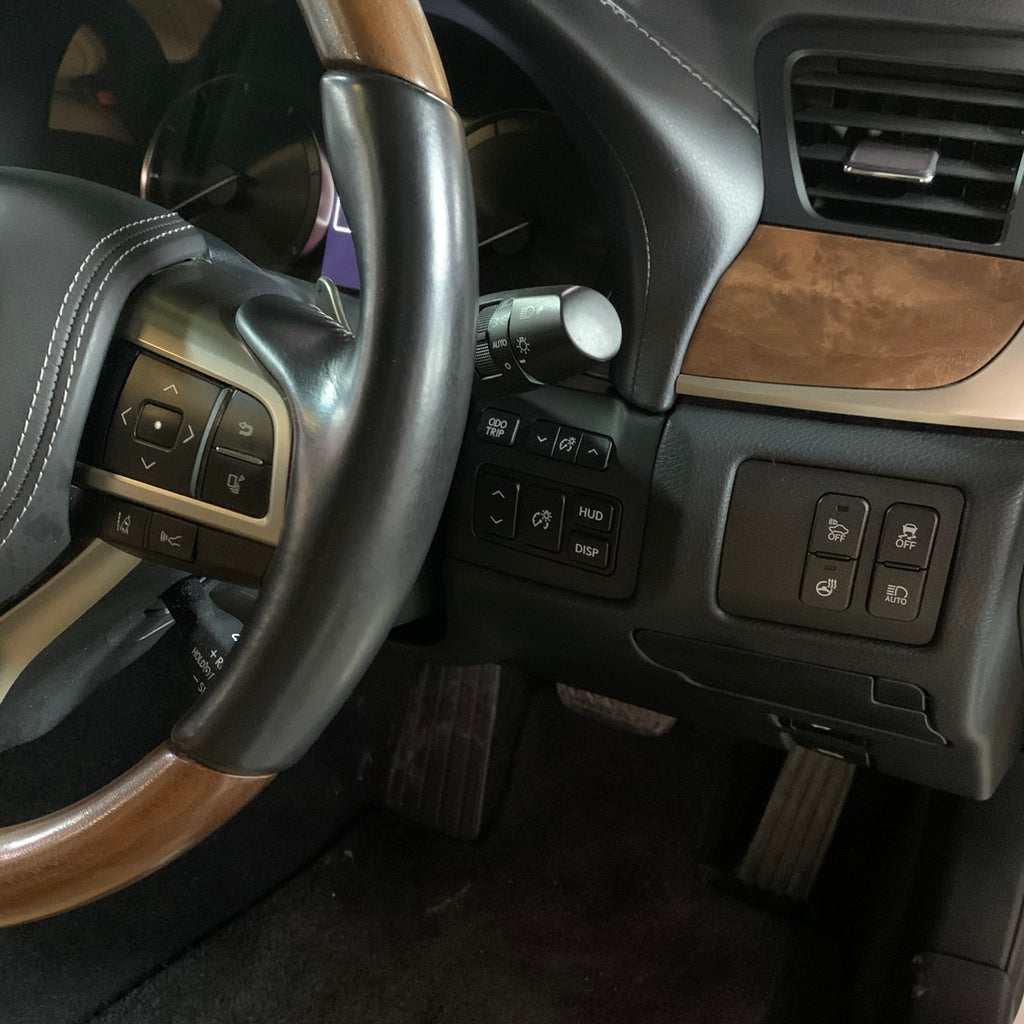 Lexus GS300 2019/2026