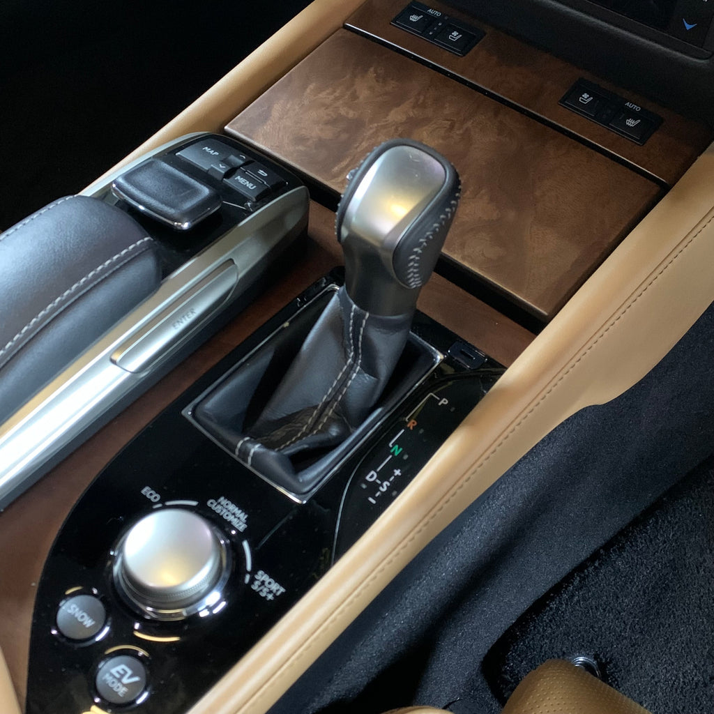 Lexus GS300 2019/2026