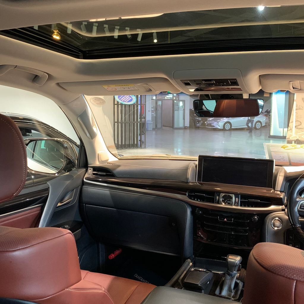 Lexus LX570  2017/2026