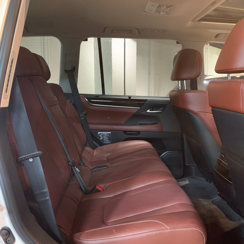 Lexus LX570  2017/2026
