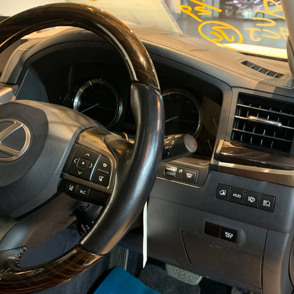 Lexus LX570  2017/2026