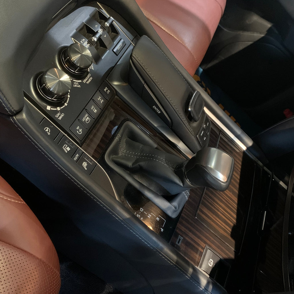 Lexus LX570  2017/2026