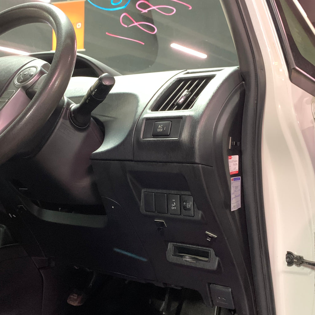 Toyota Prius41 2017/2026