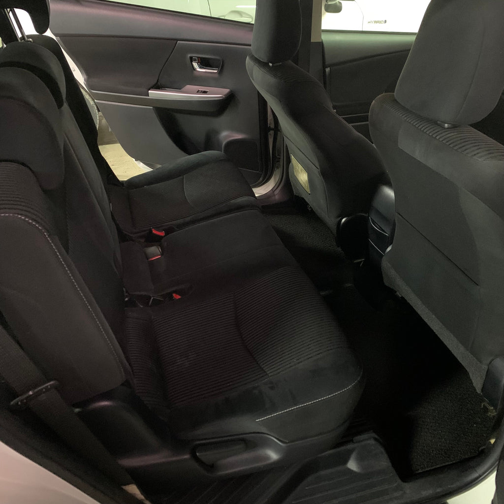 Toyota Prius41 2017/2026