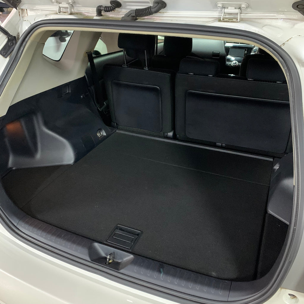 Toyota Prius41 2017/2026