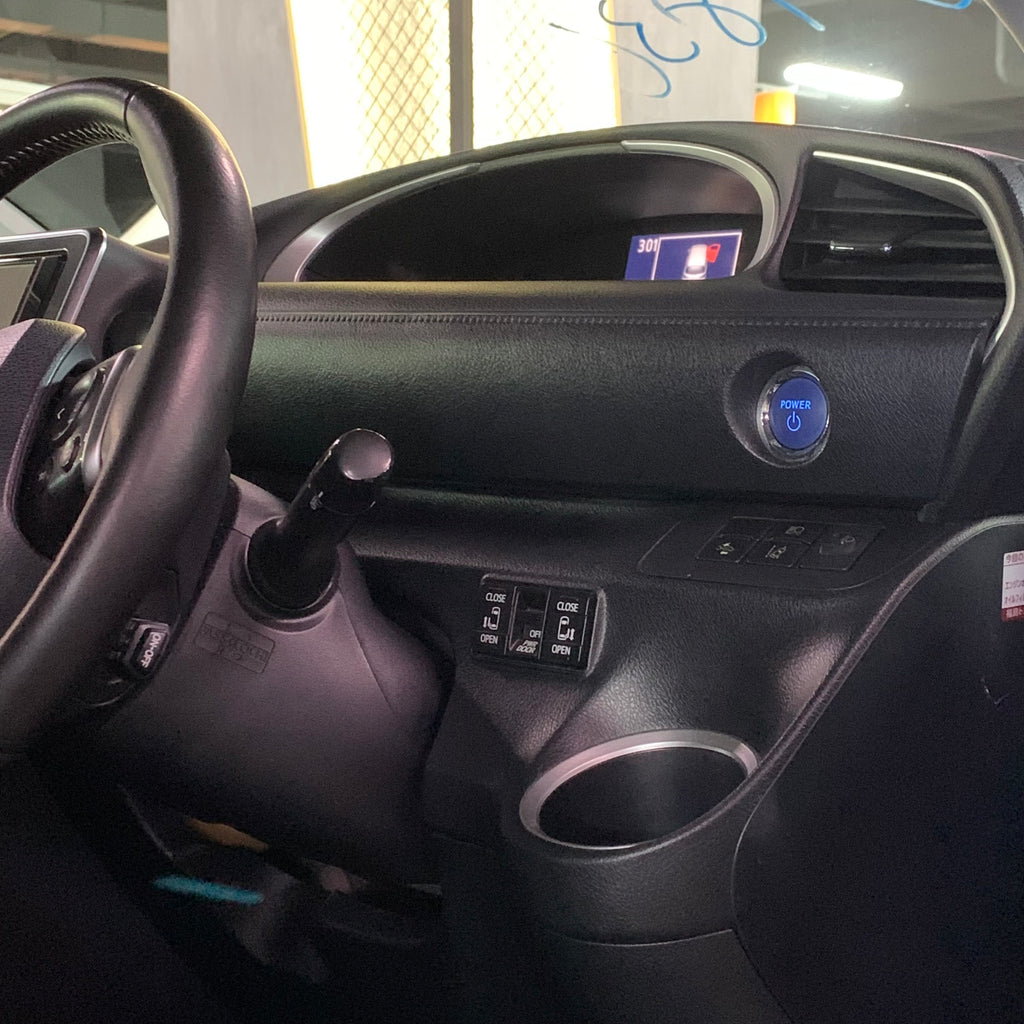 Toyota Sienta 2020/2026