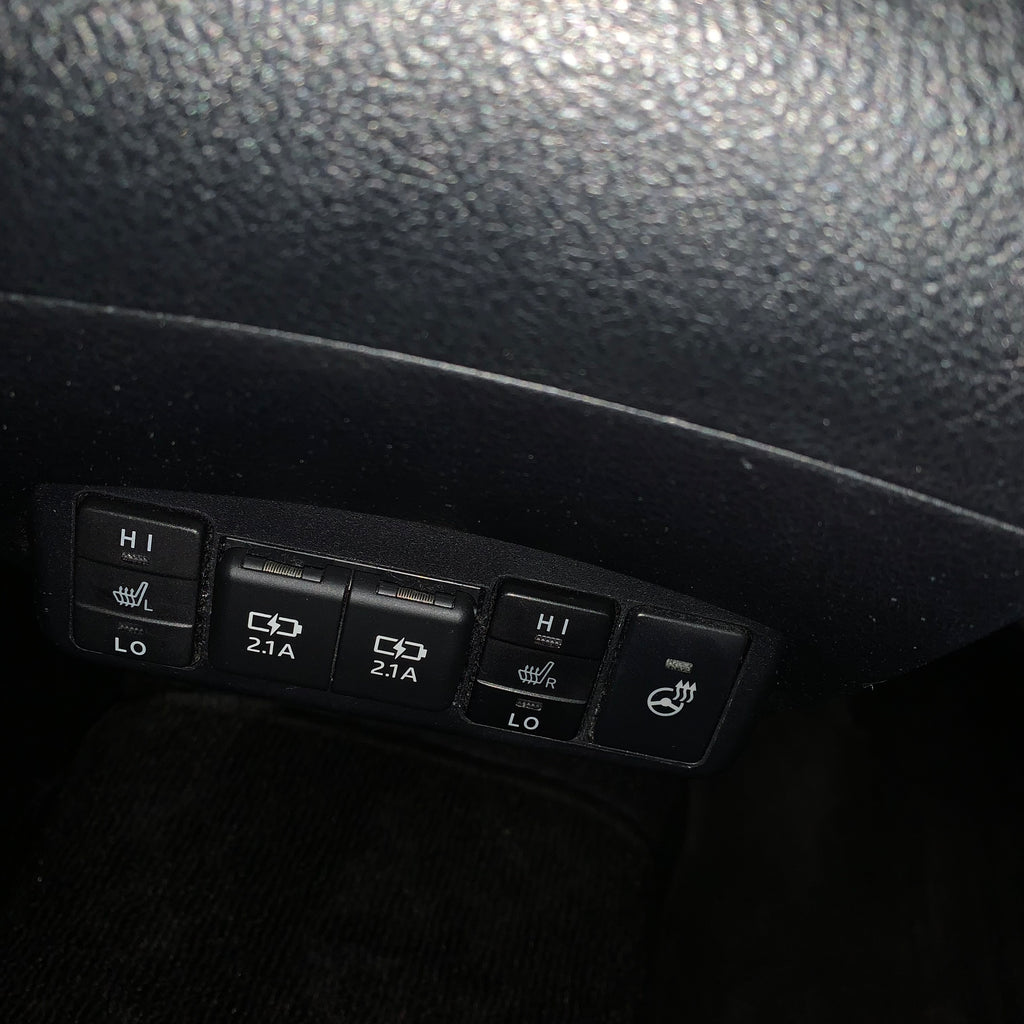 Toyota Sienta 2020/2026