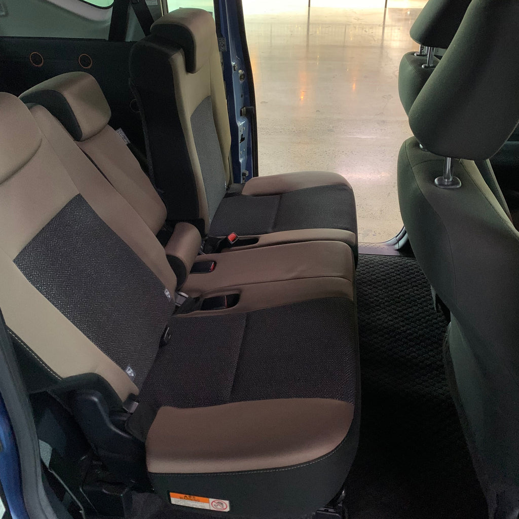 Toyota Sienta 2020/2026