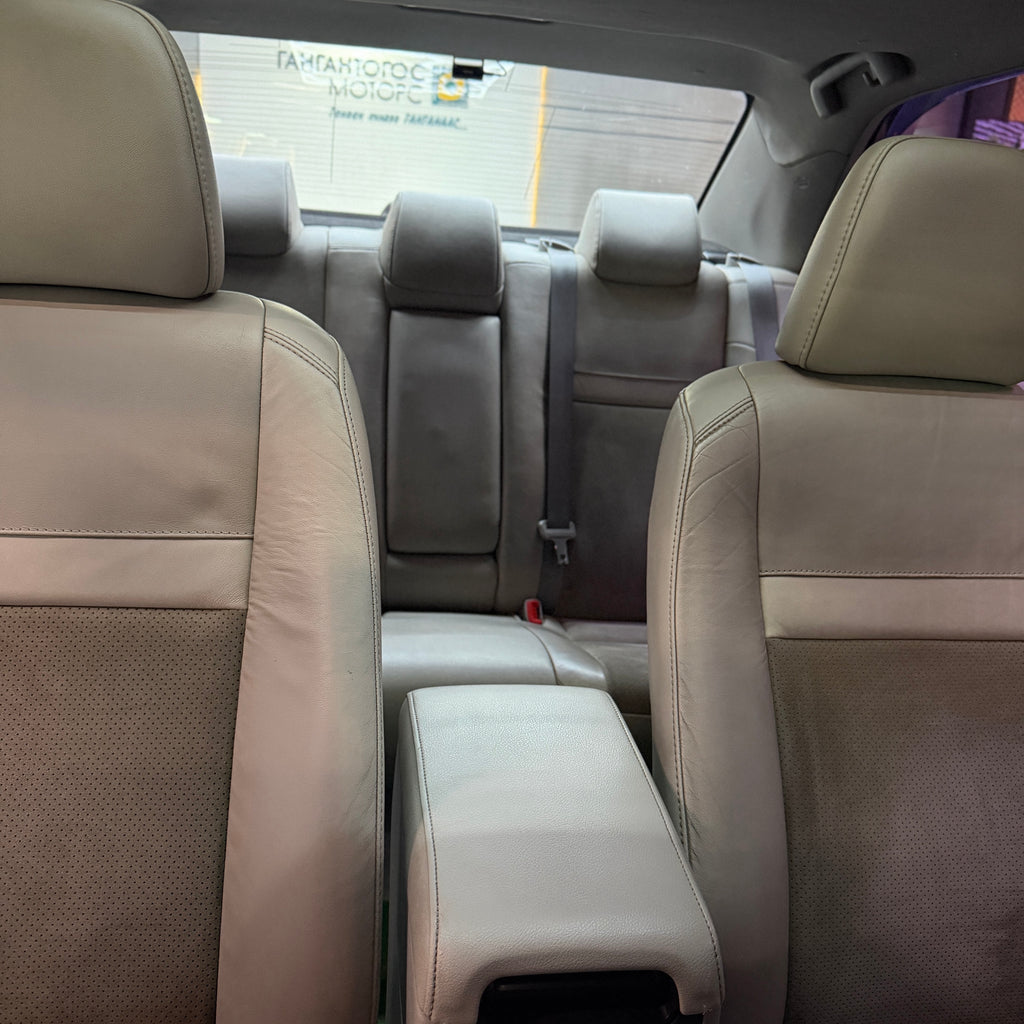 Toyota Camry 2014/2023
