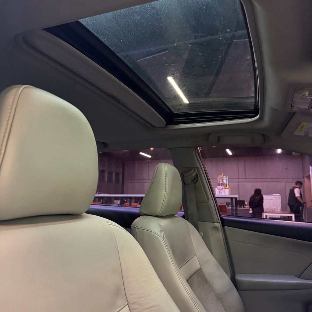 Toyota Camry 2014/2023