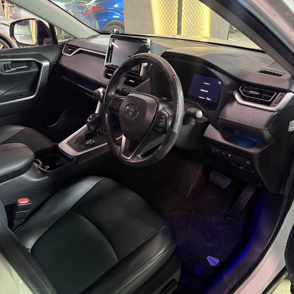 Toyota RAV4 2019/2026