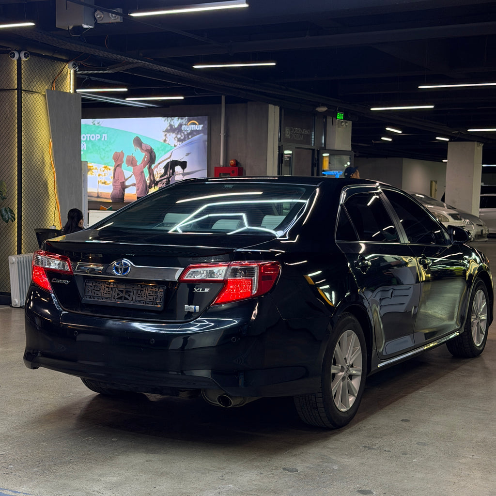 Toyota Camry 2014/2023