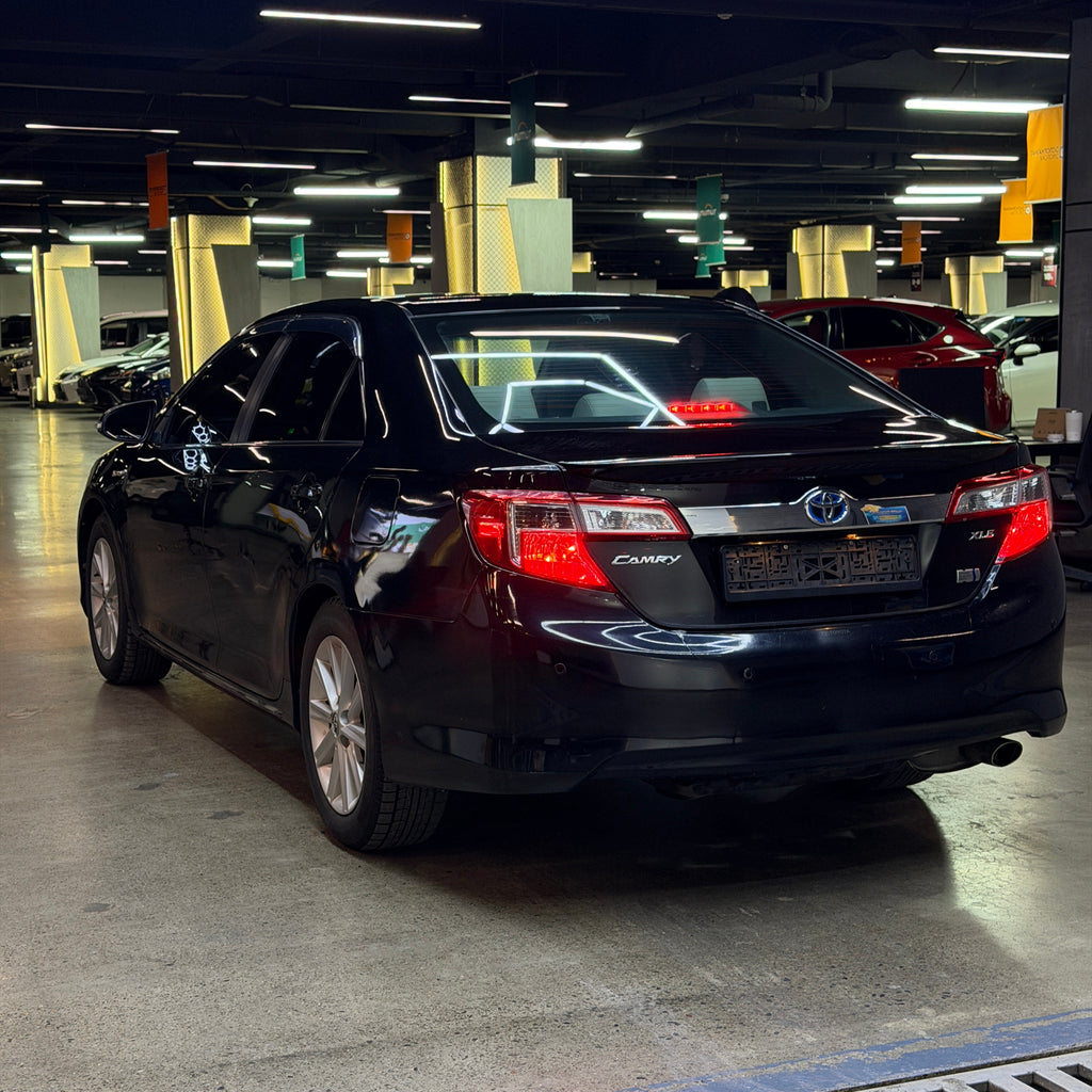 Toyota Camry 2014/2023