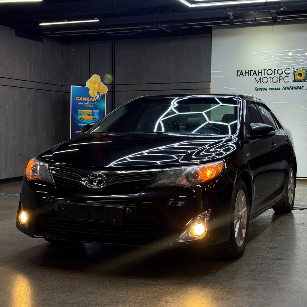 Toyota Camry 2014/2023