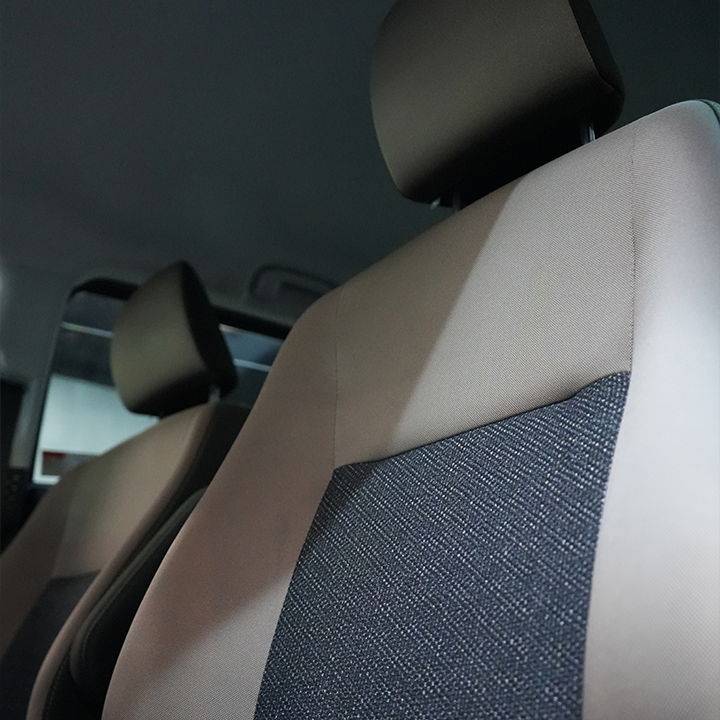 Toyota Sienta 2020/2026