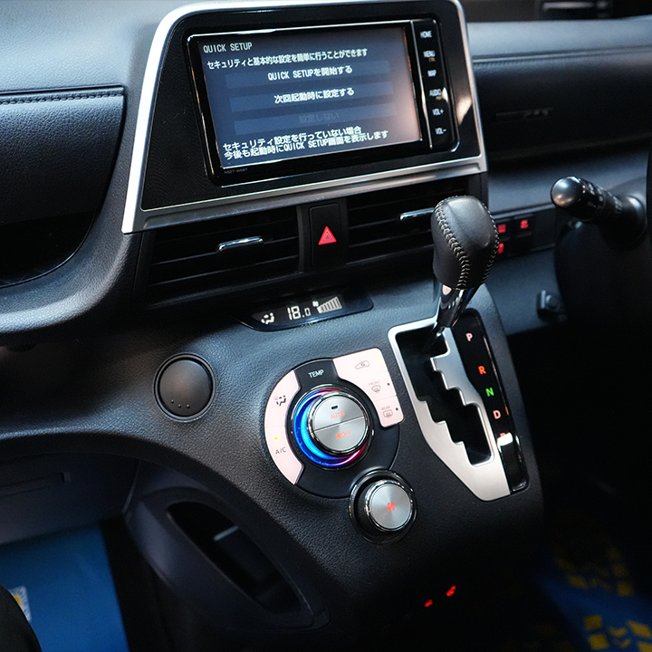 Toyota Sienta 2020/2026