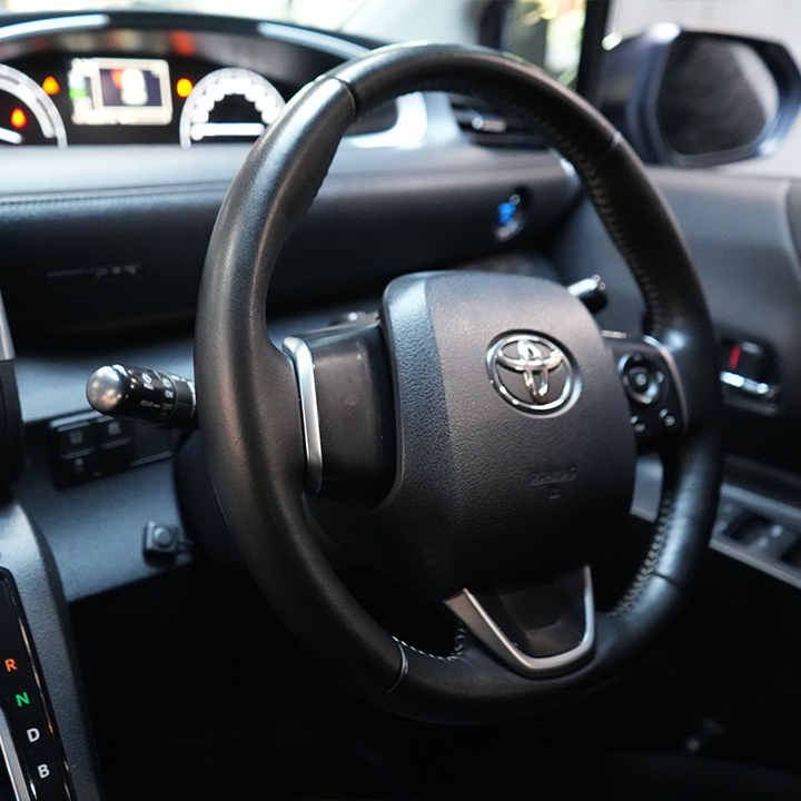 Toyota Sienta 2020/2026
