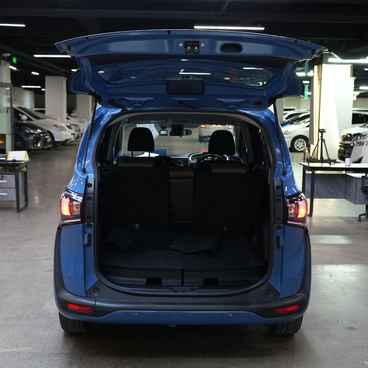 Toyota Sienta 2020/2026