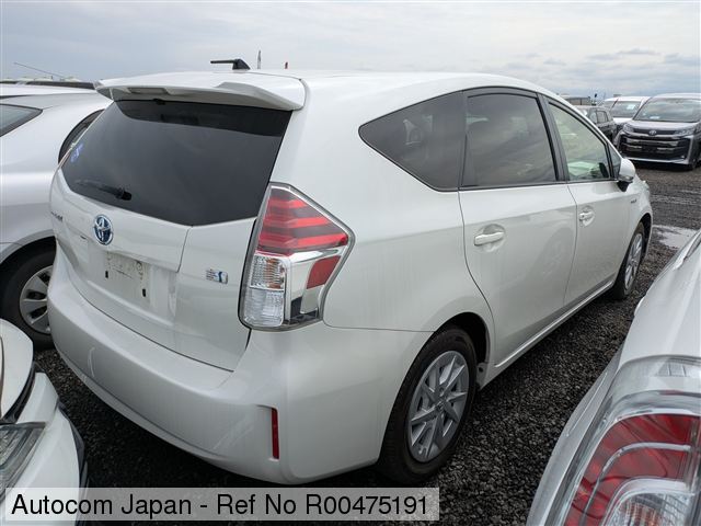 Toyota Prius41 2018/2026