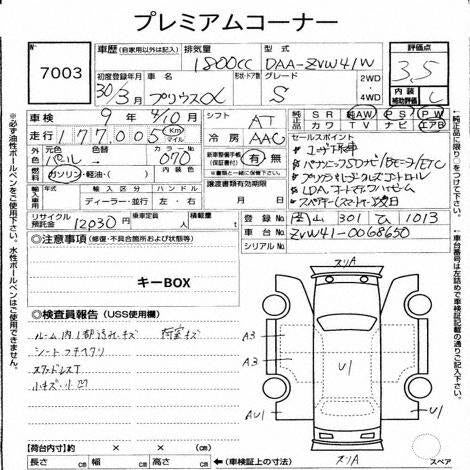 Toyota Prius41 2018/2026