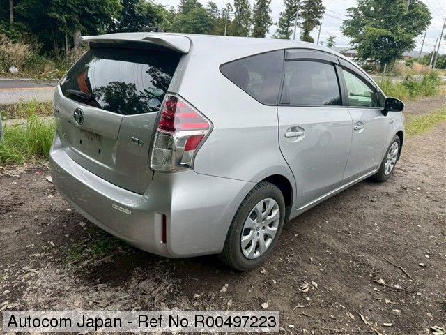 Toyota Prius41 2018/2026