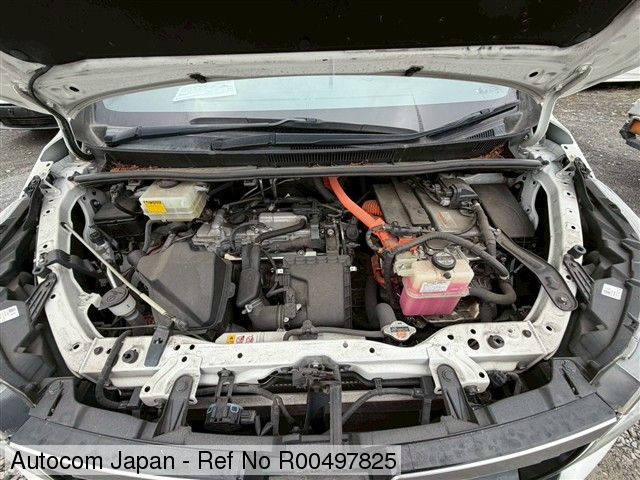 Toyota Voxy 2017/2026