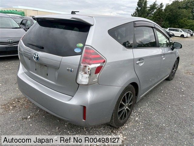 Toyota Prius41 2020/2026