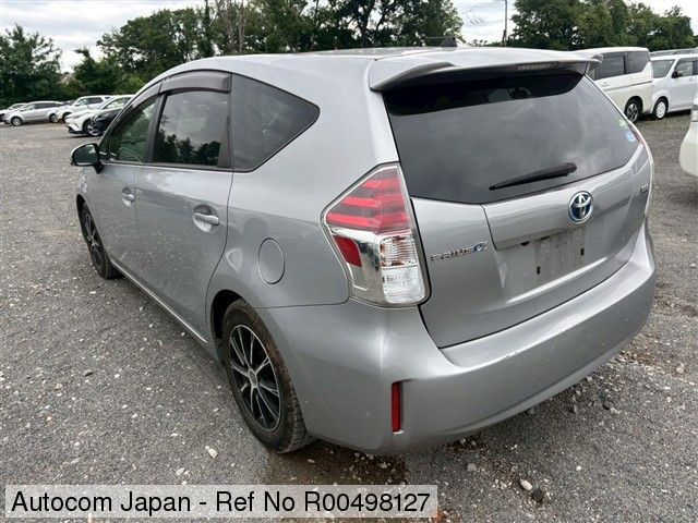 Toyota Prius41 2020/2026