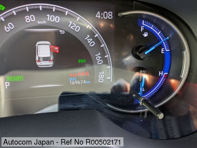 Toyota RAV4 2019/2026